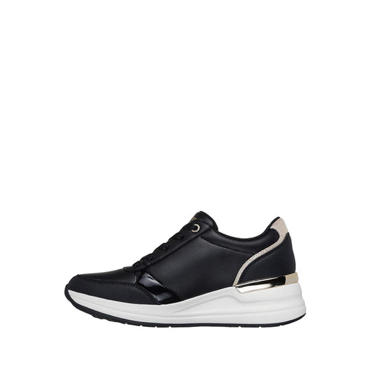 Skechers Billion 2 Women's Sneaker - Black