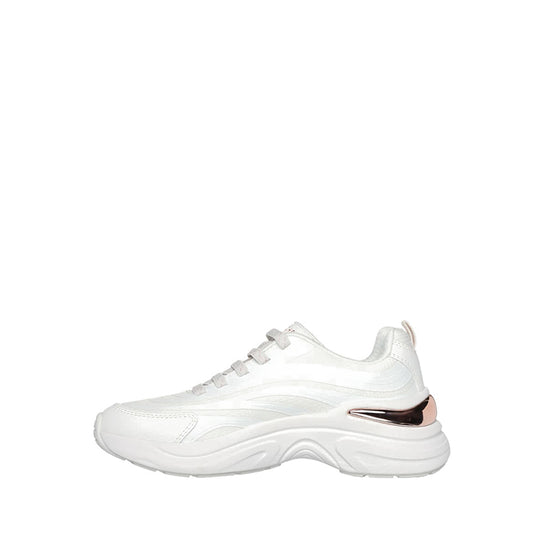 Skechers Hazel Women's Sneaker - White