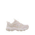 Skechers D'Lite Tr Women's Training Shoes - Natural