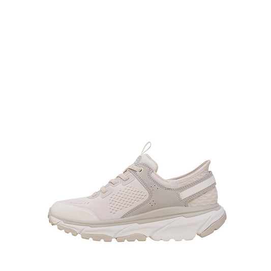 Skechers Slip-Ins D'Lux Journey Women's Training Shoes - Natural