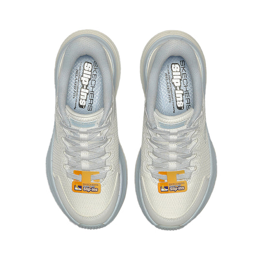 Skechers Slip-Ins ZirrusWomen's Training Shoes - White