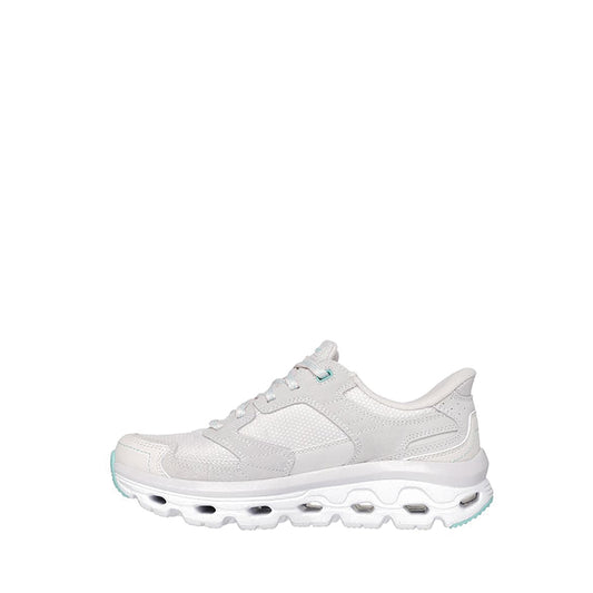 Skechers Slip-Ins Glide-Step Sole Women's Training Shoes - Taupe
