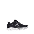 Skechers Slip-Ins Glide-Step Sole Women's Training Shoes - Black
