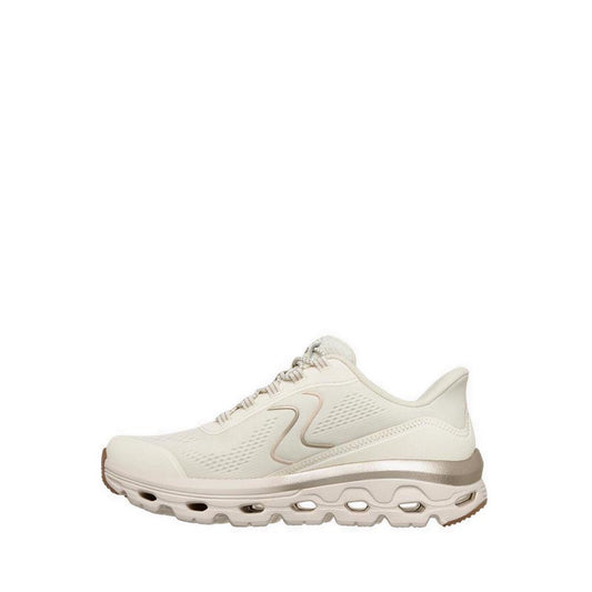 Skechers Glide-Step Sole Women's Training Shoes - Champagne