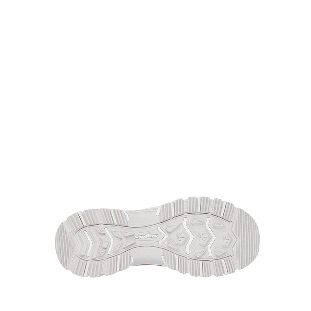 Skechers D'Lites Hiker Women's Training Shoes - Rose