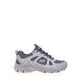 Skechers Arch Fit Hillcrest Women's Training Shoes - Grey