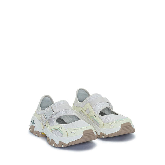 Skechers D'Lites Hiker Women's Training Shoes - Taupe