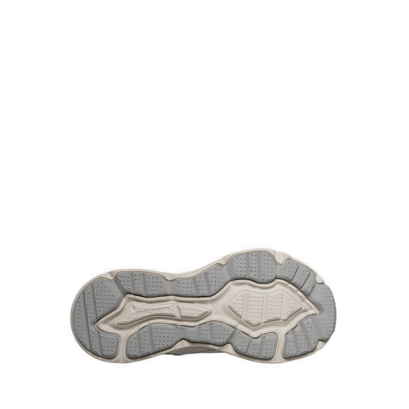 Skechers Max Cushioning Zirrus Women's Training Shoes - Grey