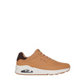 Skechers Streets Mens Men's Sneaker - Tan.
