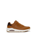 Skechers Uno Men's Sneaker - Tan