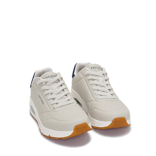 Skechers Uno Men's Sneaker - Natural