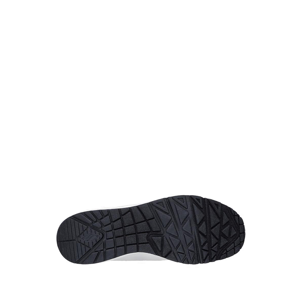 Skechers Slip-Ins Uno Men's Sneaker - White