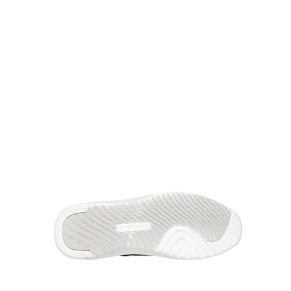 Skechers Slip-Ins Court Break Men's Sneaker - Black