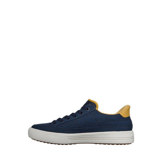 Skechers Arch Fit Arcade Men's Sneaker - Navy