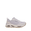 Skechers Uno Ego Men's Sneaker - White
