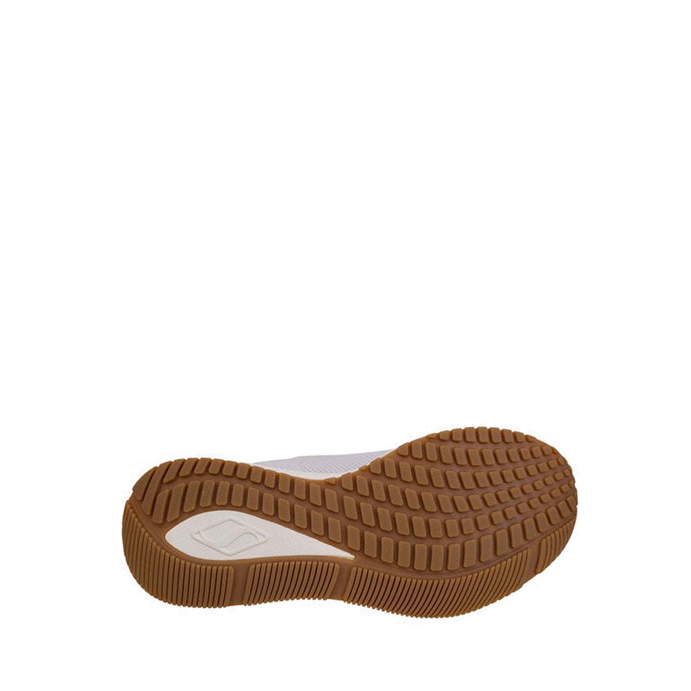 Skechers Uno Ego Men's Sneaker - White