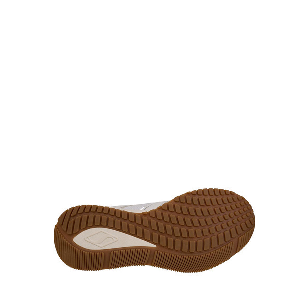 Skechers Uno Ego Men's Sneaker - White