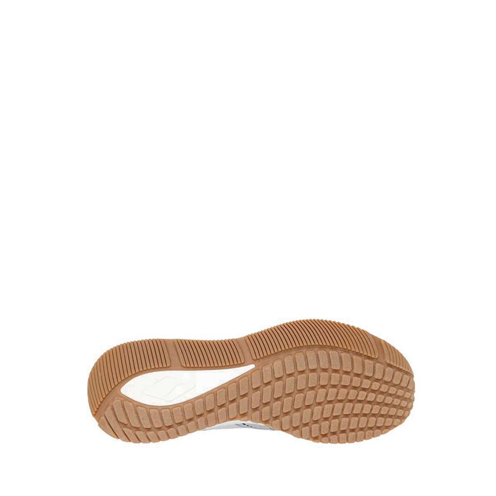 Skechers Uno Ego Men's Sneaker - White