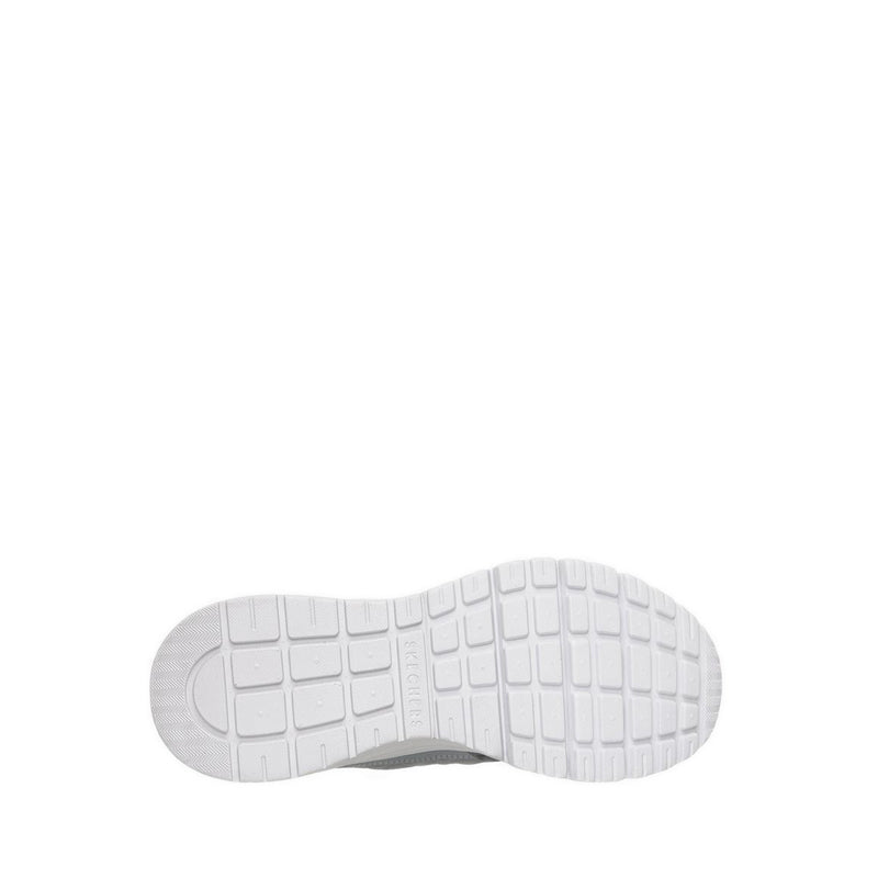 Skechers Uno Flex Men's Sneaker - Grey