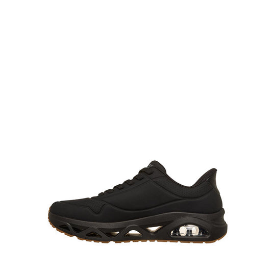 Skechers Slip - Ins Uno Glide-Step Men's Training Shoes - Black