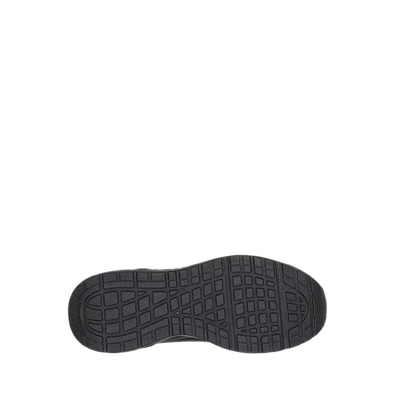 Skechers Uno Glide-Step Men's Sneaker - Black