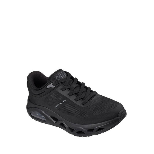 Skechers Uno Glide-Step Men's Sneaker - Black