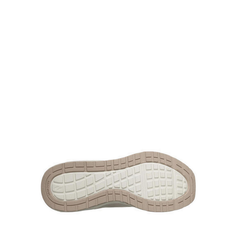 Skechers Uno Glide-Step Men's Sneaker - Taupe