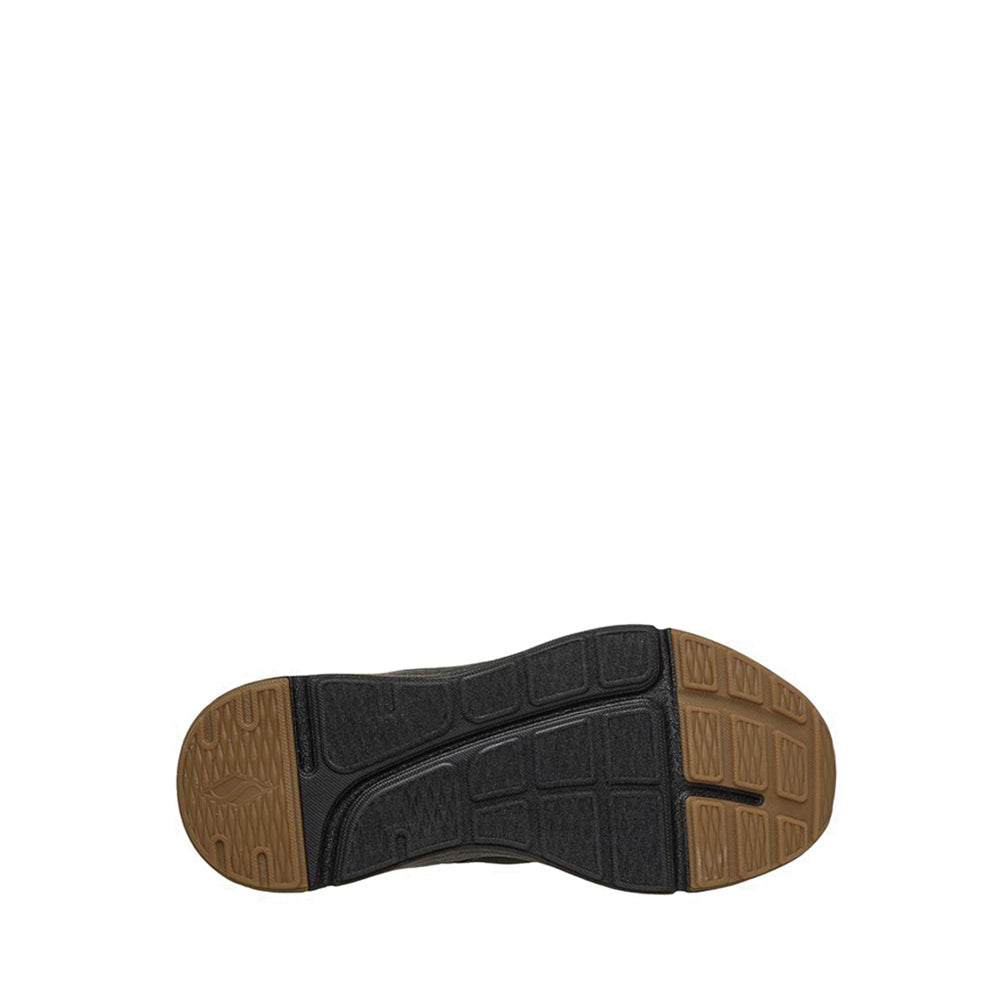 Skechers Slip-Ins Rovino Lite Men's Sneaker - Black