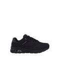 Skechers Arch Fit Uno Men's Sneaker - Black