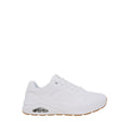 Skechers Arch Fit Uno Men's Sneaker - White