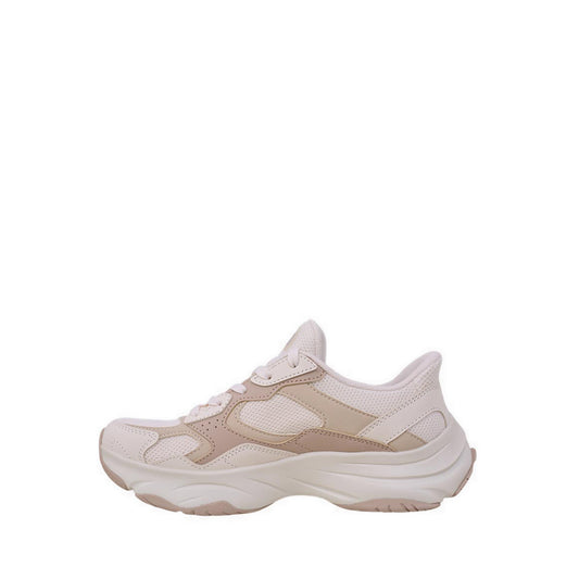 Skechers Slip - Ins Skechers Mojo Women's Lifestyle Shoes - Natural