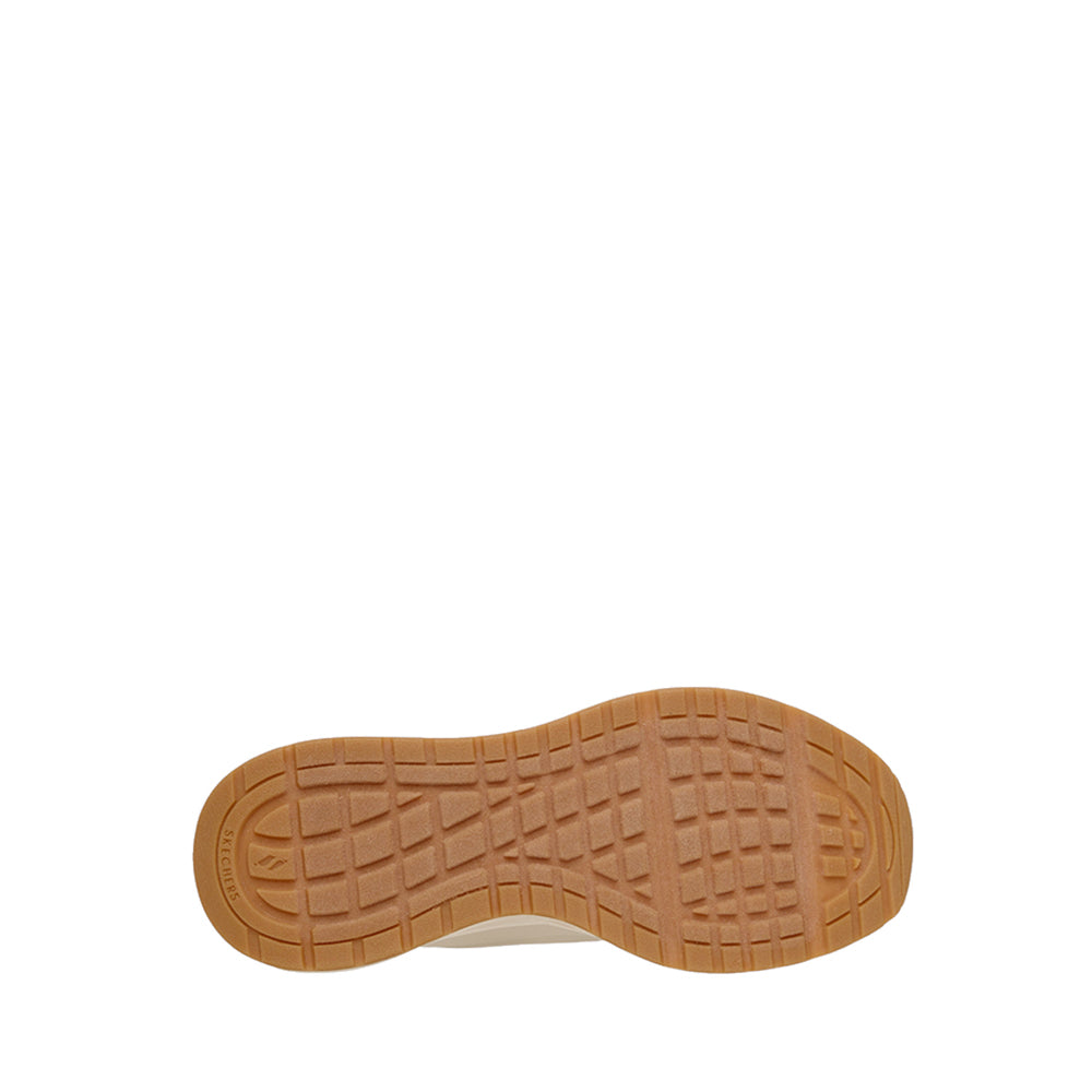 Skechers Uno Glide-Step Women's Sneaker - Natural
