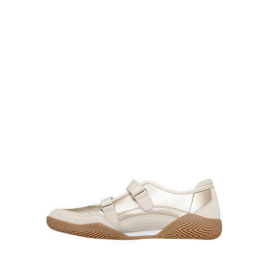 Skechers Zinger Evo Women's Sneaker - Champagne