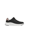 Skechers Uno Lite 2 Women's Sneaker - Black
