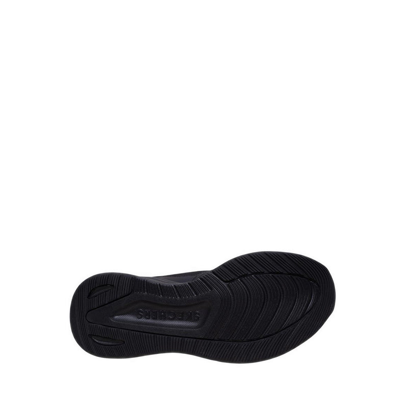 Skechers Uno Glide-Step Lite Women's Sneaker - Black