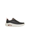 Skechers Uno Airy Women's Sneaker - Black