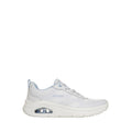 Skechers Uno Airy Women's Sneaker - Black