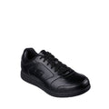 Skechers Work Men's Shoes - Black