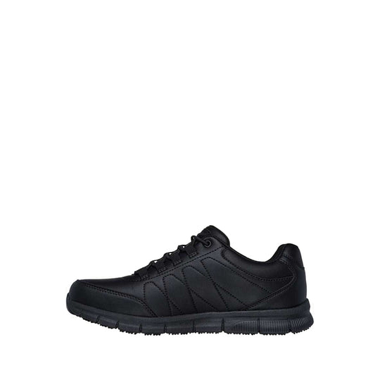 Skechers Nampa - Osil Men's Lifestyle Shoes - Black