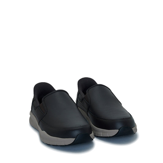 Skechers Slip-Ins Nampa Men's Lifestyle Shoes - Chocolate