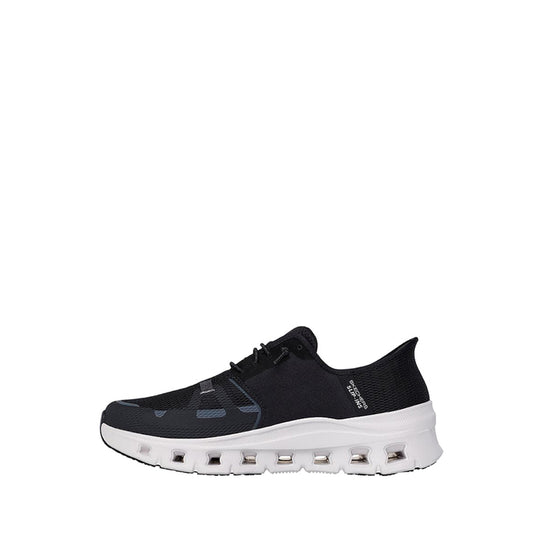 Skechers Slip-Ins Glide-Step Pro Sr Men's Lifestyle Shoes - Black