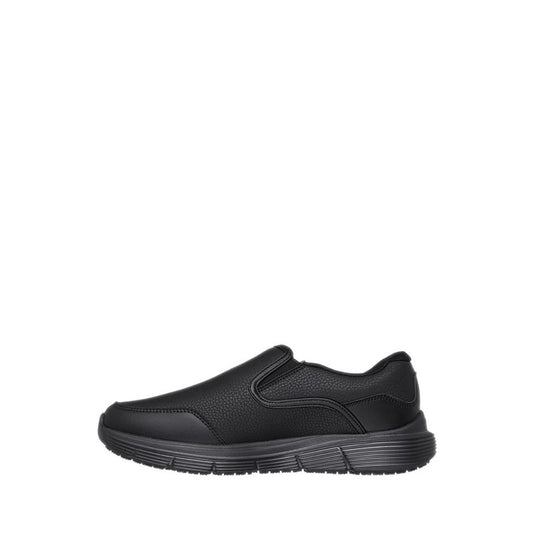 Skechers Corart Men's Lifestyle Shoes - Black