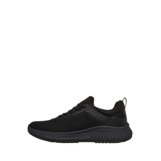 Skechers Slip-Ins Arch Fit Crosser Sr Men's Lifestyle Shoes - Black