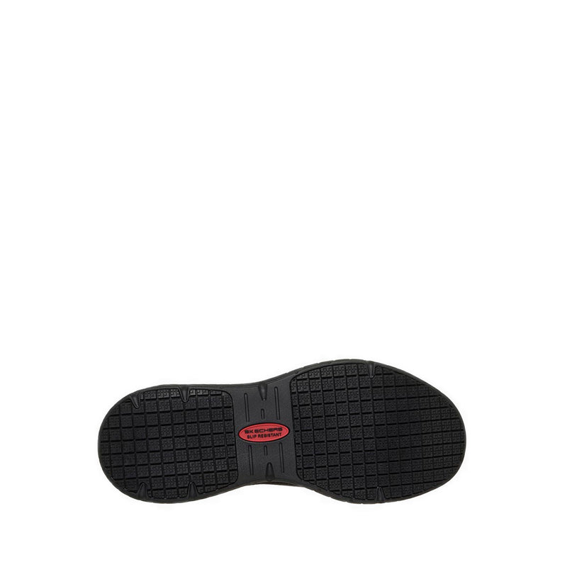 Skechers Slip-Ins Arch Fit Crosser Sr Men's Lifestyle Shoes - Black
