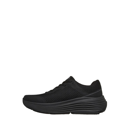 Skechers Max Cushioning Endeavour Sr Men's Lifestyle Shoes - Black