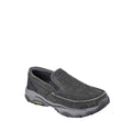 Skechers Craster Men's Shoes - Charcoal