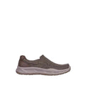 Skechers Cohagen Men's Shoes - Brown