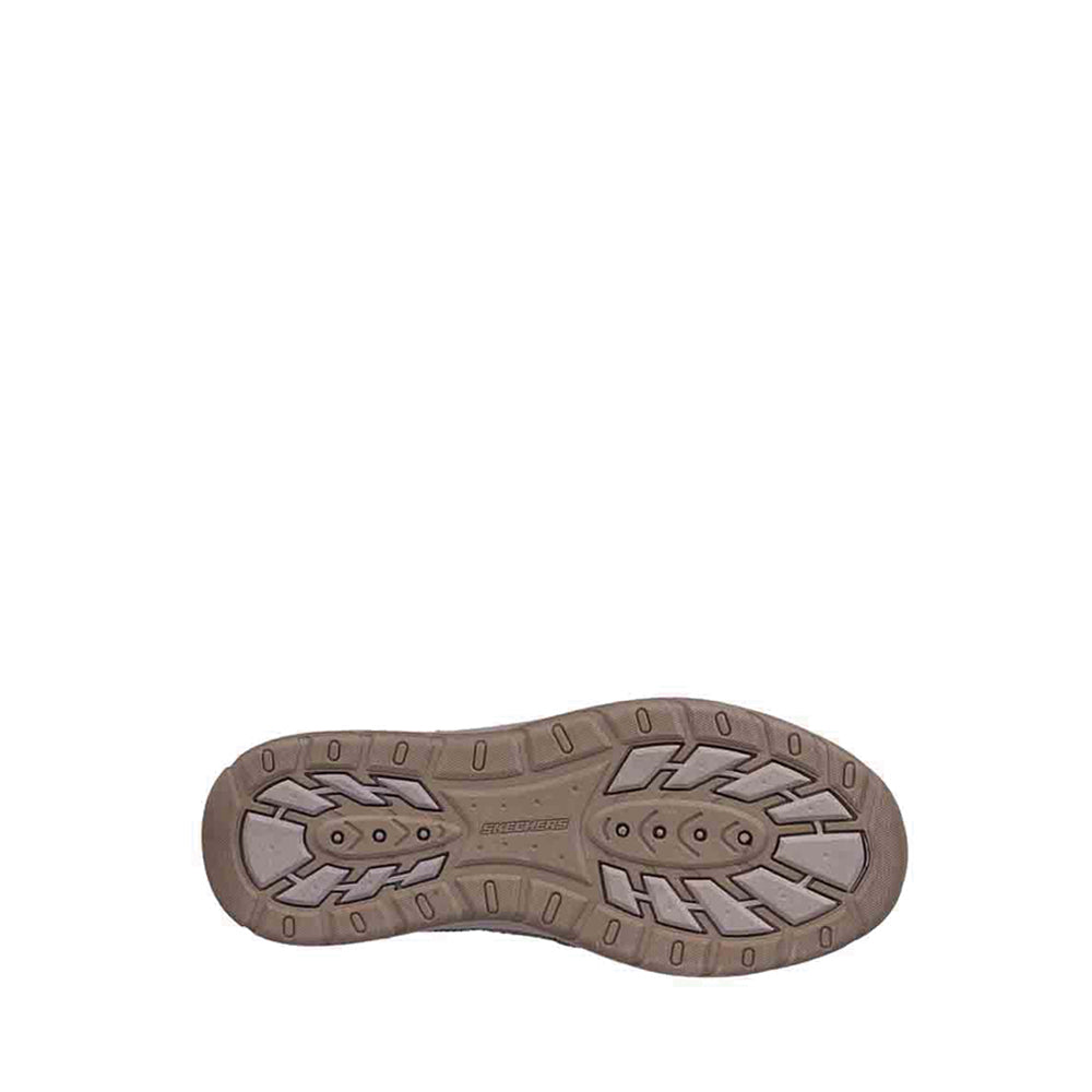 Skechers Cohagen Men's Shoes - Brown