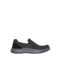 Skechers Hasting Men's Lifestyle Shoes - Black