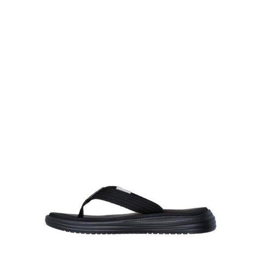 Skechers Proven Sd Men's Sandal - Black